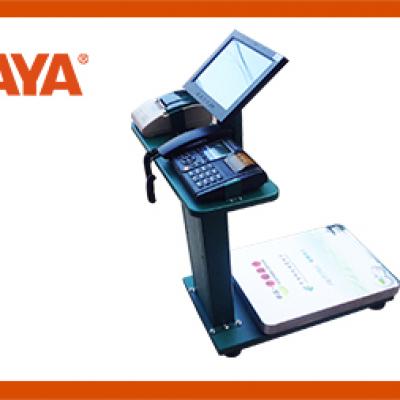 智能溯源電子秤