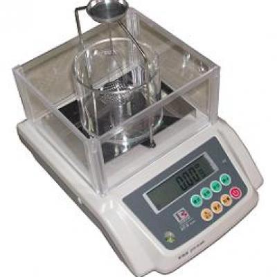 普瑞遜比重天平