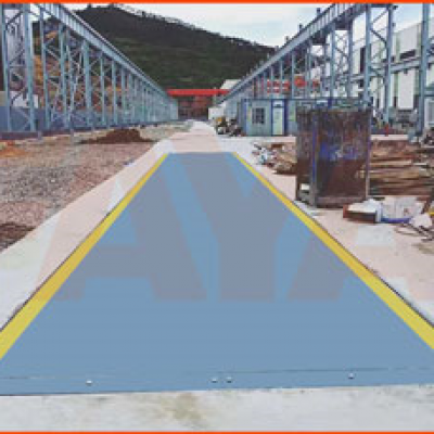 Floor scale cooperation project of Guangdong Huaxi Construction Industrialization Co., Ltd.-December 2, 2019