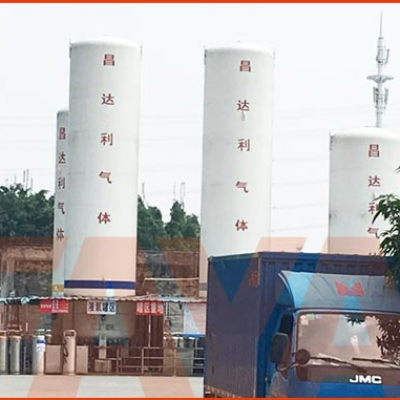 深圳昌達(dá)利地磅項目施工案例--2018年7月17日