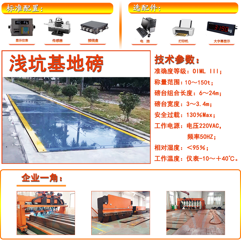 淺坑基地磅 淺坑基地磅