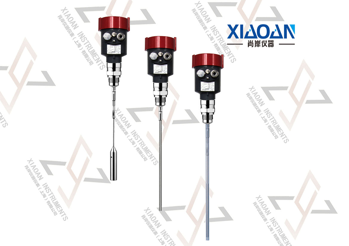 XALD600系列I型導(dǎo)波雷達(dá)液位計(jì)
