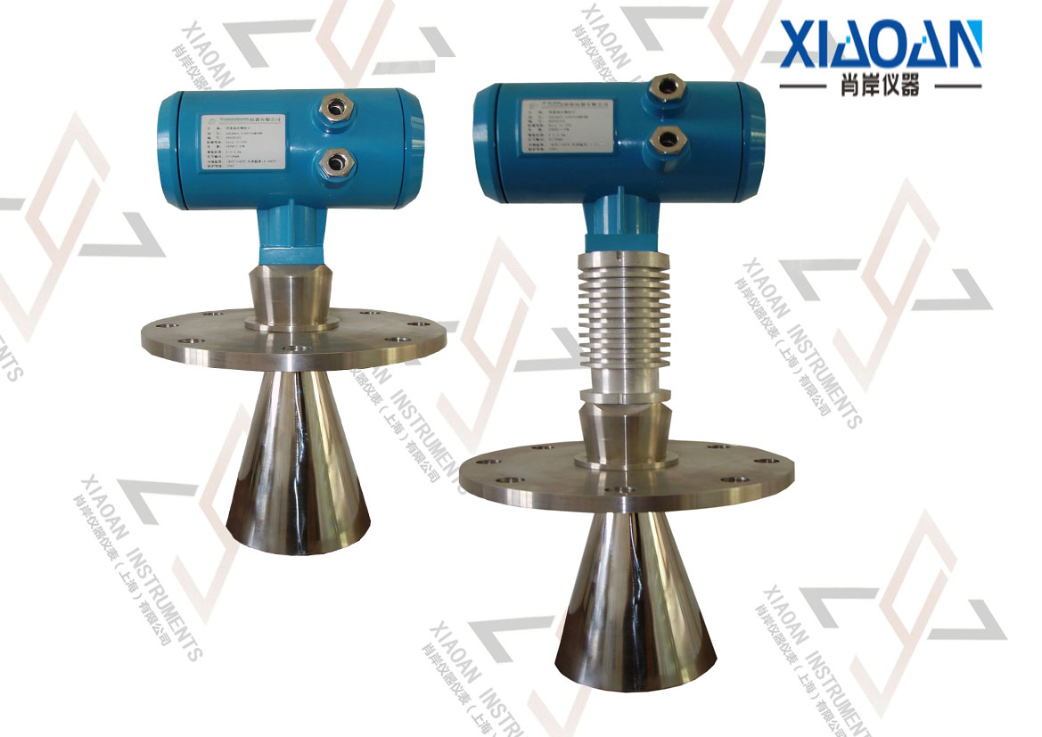 XALD605雷達(dá)物位計(jì)