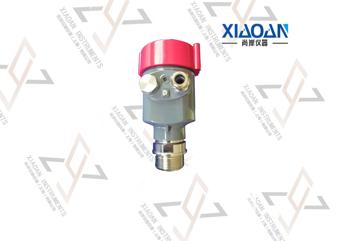 XALD701連續(xù)調(diào)頻80G雷達(dá)物位計(jì)