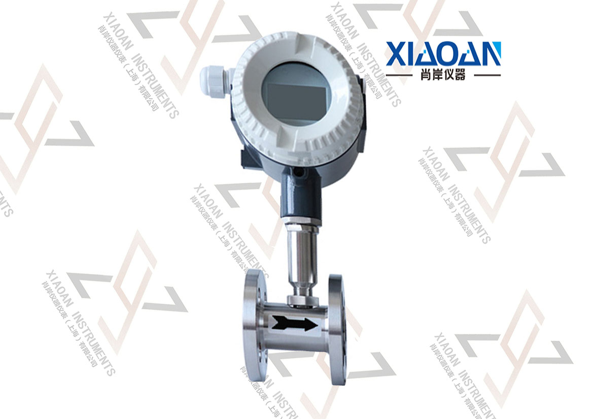 XA-LWGY液體渦輪流量計(jì)