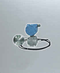 118W、N、Y隔膜密封式差壓變送器