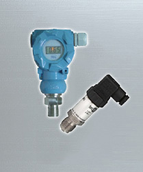 308、316系列擴(kuò)散硅壓力變送器