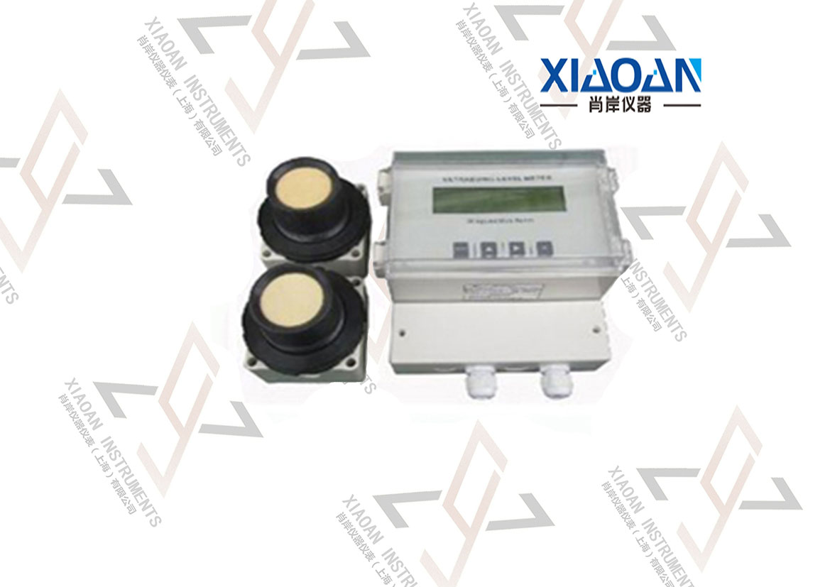 XA80-EP超聲波液位差計